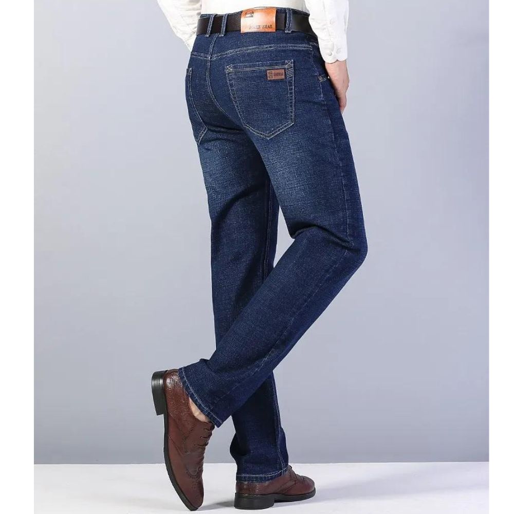 Calça Jeans Masculina Work