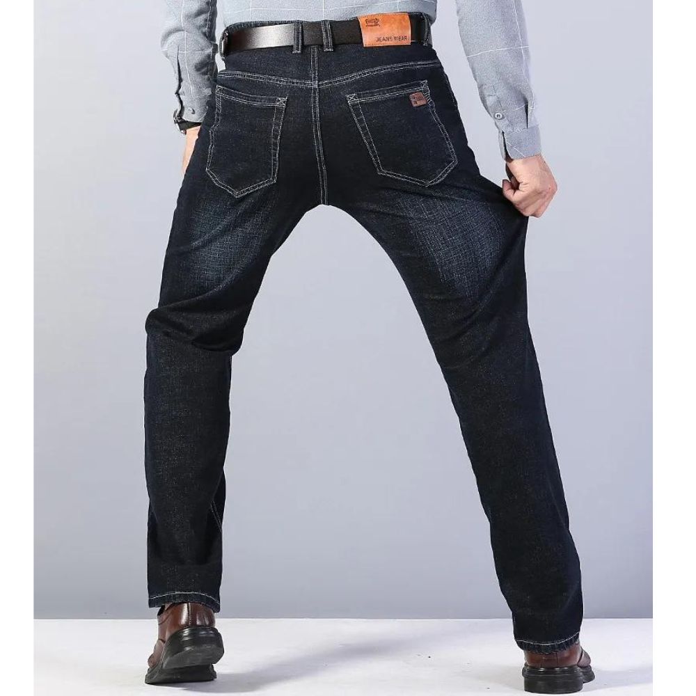 Calça Jeans Masculina Work