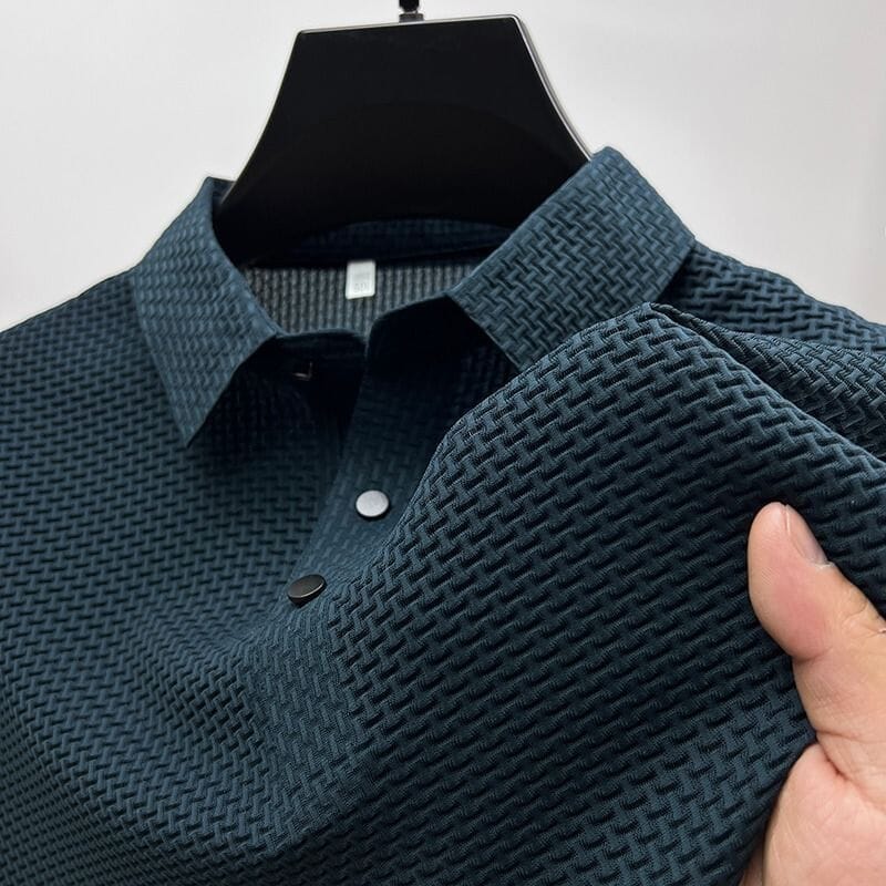 Camisa Polo Masculina Taglio