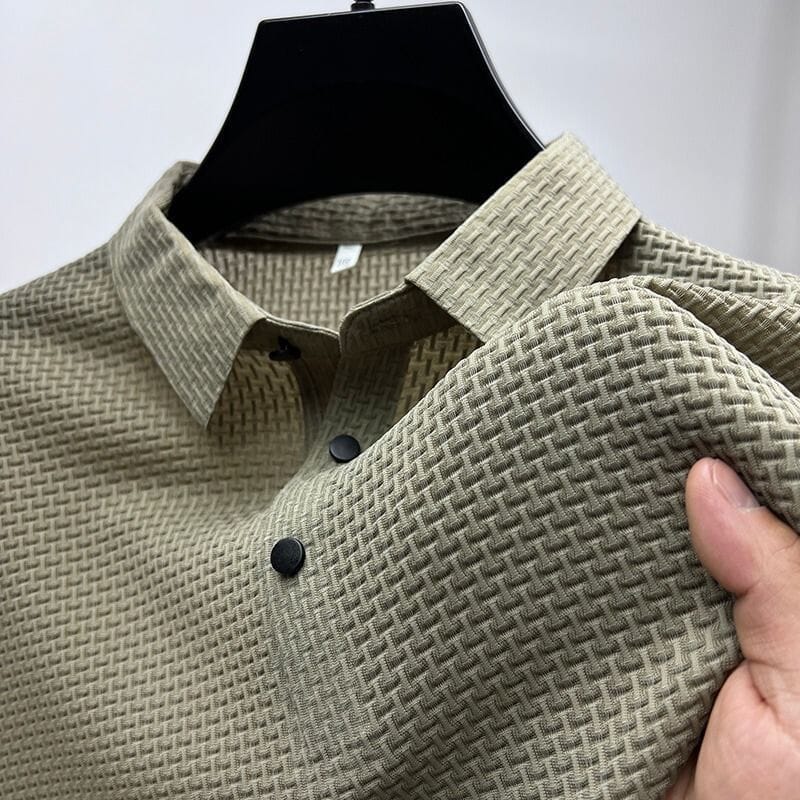 Camisa Polo Masculina Taglio