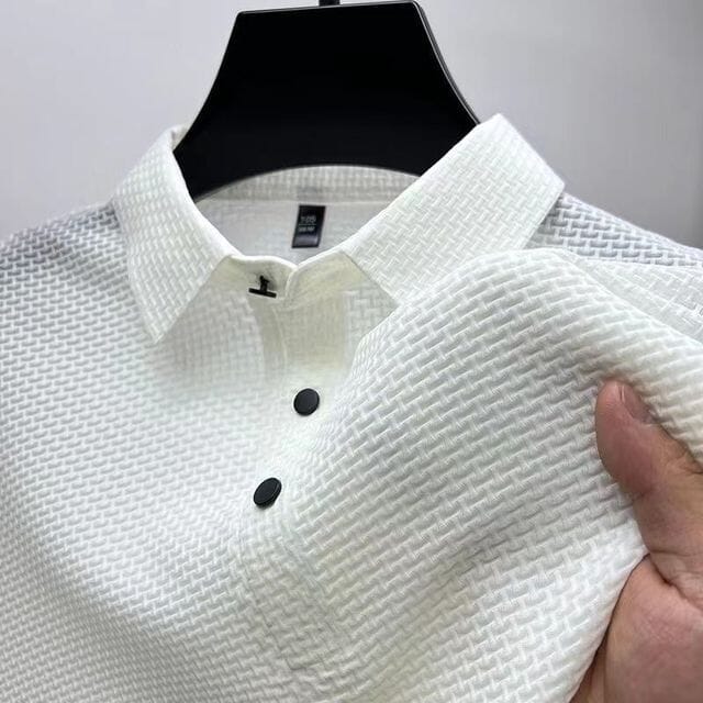 Camisa Polo Masculina Taglio