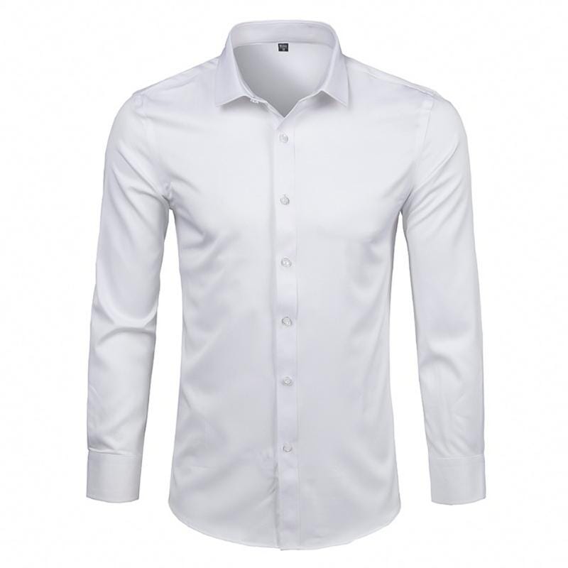 Camisa Social Masculina branca